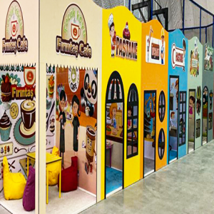 Vocational Workshops