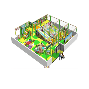 Softplay Projects