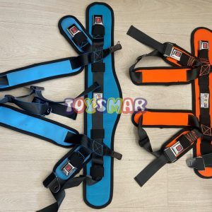 Bungee Trampolin Ersatzteile