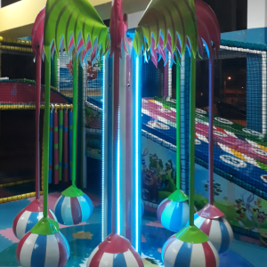 Softplay Toys
