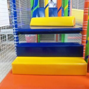 Softplay Spielplatz Ersatzteile