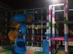 softplay oyun parki pizza pizza brix irak