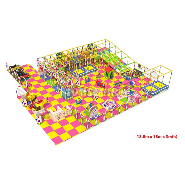 softplay oyun parki tip 87 1