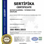 iso 9001